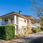 Les Mimosas - 02 * Cazaubon