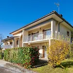 Appartement Les Mimosas - 02