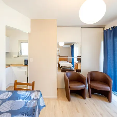 Appartement Les Mimosas - 02 Cazaubon