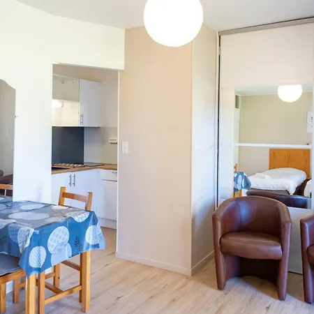 Appartement Les Mimosas - 02 Cazaubon